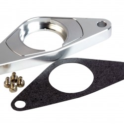 BOV Subaru Flange Adapter System