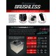 Fuel pump Aeromotive 11184 Brushless Eliminator Signature