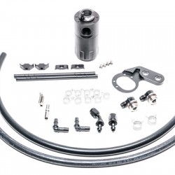 Catch Can Kit CCV Honda Civic Type-R Radium Engineering
