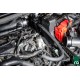 Catch Can Kit Crankcase Ford Fiesta ST Radium Engineering