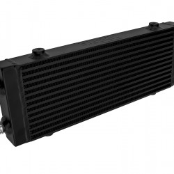 Oil cooler FMIC.Pro one-side 360x140x40
