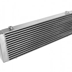 Oil cooler FMIC.Pro one-side 470x140x40
