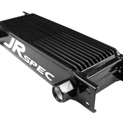 JRspec oil cooler 13 row - female