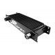 JRspec oil cooler 13 row - female