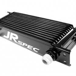 JRspec oil cooler 13 row - male