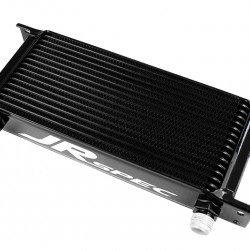 JRspec oil cooler 16 row - male