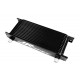 JRspec oil cooler 16 row - male