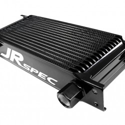 JRspec oil cooler 16 row - female