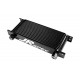 JRspec oil cooler 16 row - female