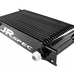 JRspec oil cooler 19 row - male