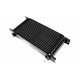 JRspec oil cooler 19 row - male