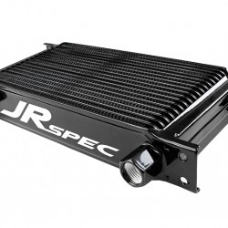 JRspec oil cooler 19 row - female