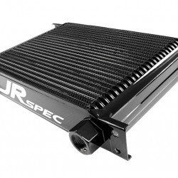 JRspec oil cooler 25 row - female