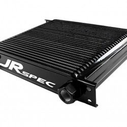 JRspec oil cooler 30 row - female