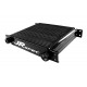 JRspec oil cooler 30 row - female
