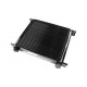 JRspec oil cooler 30 row - female