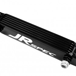 JRspec oil cooler 7 rows - male