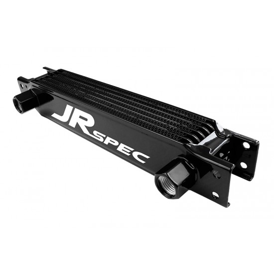 JRspec oil cooler 7 rows - female