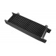 Oil cooler male 13-row Male threads 7/8