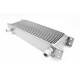 Oil cooler male 13-row Male threads 7/8