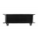 Oil cooler male 13-row Male threads 7/8