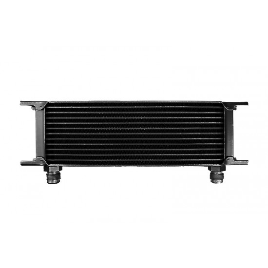 Oil cooler male 13-row Male threads 7/8