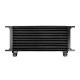 Oil cooler male 16-row Male threads 7/8