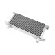 Oil cooler male 16-row Male threads 7/8