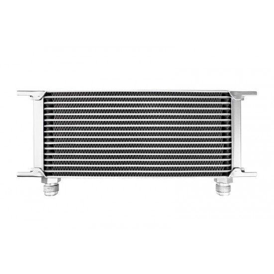 Oil cooler male 16-row Male threads 7/8