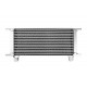 Oil cooler male 16-row Male threads 7/8