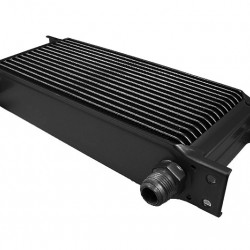 Oil cooler male 16-row Male threads 7/8