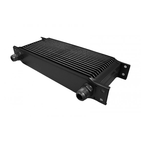 Oil cooler male 16-row Male threads 7/8