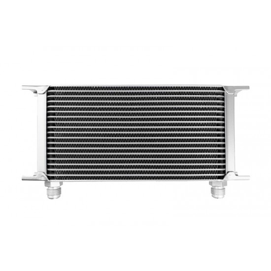 Oil cooler male 19-row Male threads 7/8