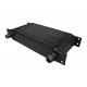 Oil cooler male 19-row Male threads 7/8