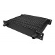 Oil cooler male 30-row Male threads 7/8