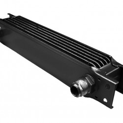 Oil cooler male 7-row Male threads 7/8