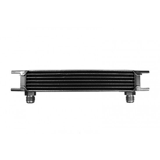 Oil cooler male 7-row Male threads 7/8