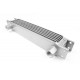 Oil cooler male 7-row Male threads 7/8
