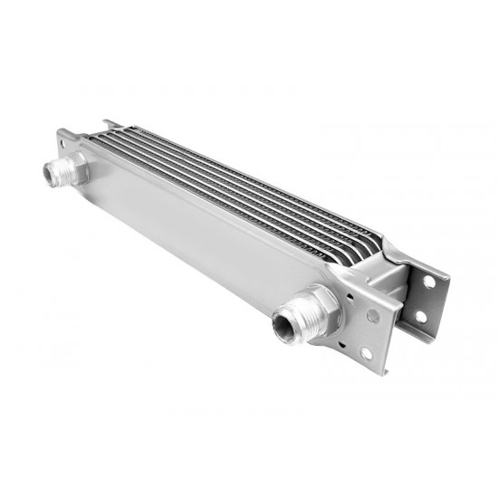 Oil cooler male 7-row Male threads 7/8