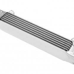 Oil cooler male 7-row Male threads 7/8