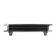 Oil cooler male 7-row Male threads 7/8