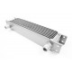 Oil cooler male 9-row Male threads 7/8