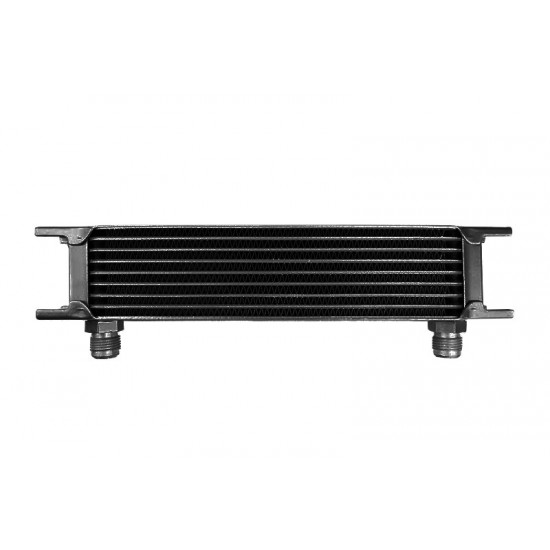 Oil cooler male 9-row Male threads 7/8