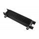 Oil cooler male 9-row Male threads 7/8