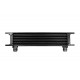 Oil cooler male 9-row Male threads 7/8