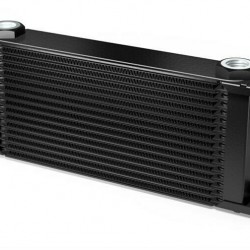Setrab Proline oil cooler 10-row 330 x 76 mm (235mm)