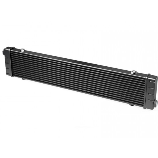 Oil cooler Setrab Proline 10 rows SLM 420-10 (420mm) 490x101x40