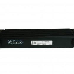 Setrab Proline oil cooler 13-row 405 x 99 mm (310mm)