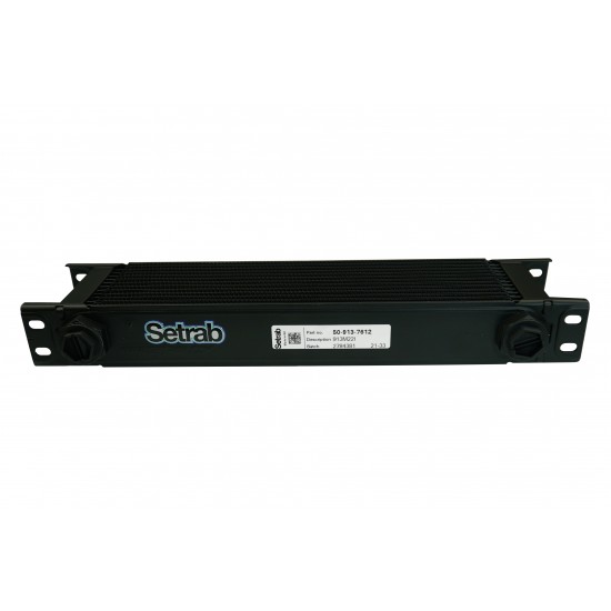 Setrab Proline oil cooler 13-row 405 x 99 mm (310mm)