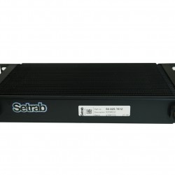 Setrab Proline oil cooler 25-row 405 x 194 mm (310mm)